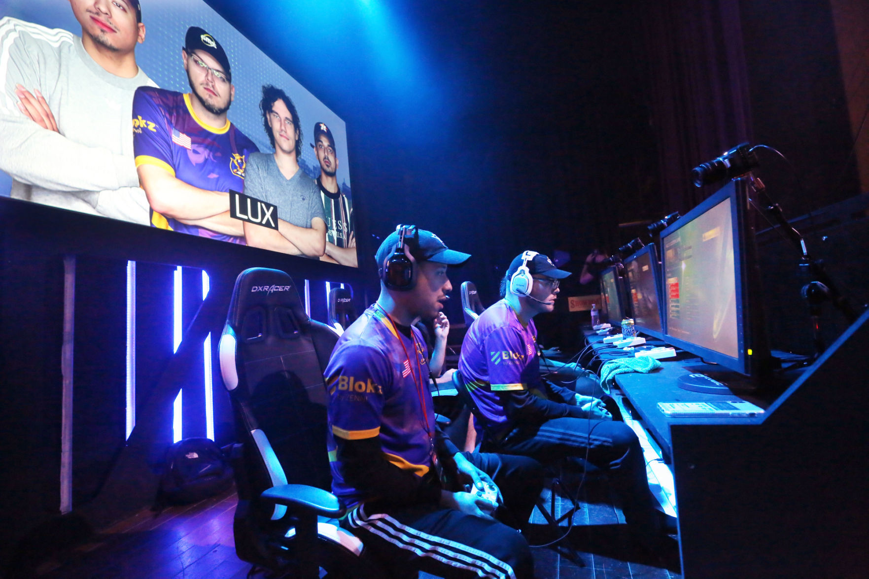 Halo Championship